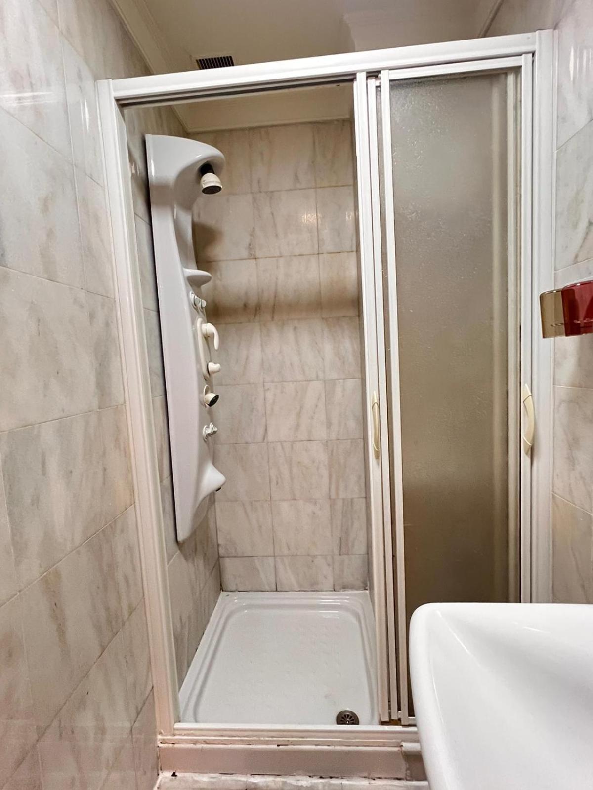 Central Suites Isabel II Віго Екстер'єр фото